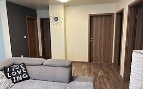 Appartement Algo