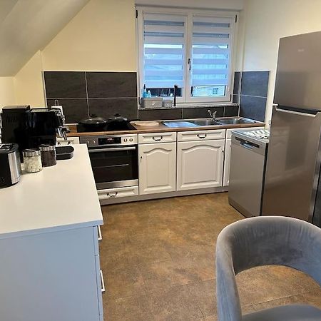 Appartement Algo Algolsheim Extérieur photo