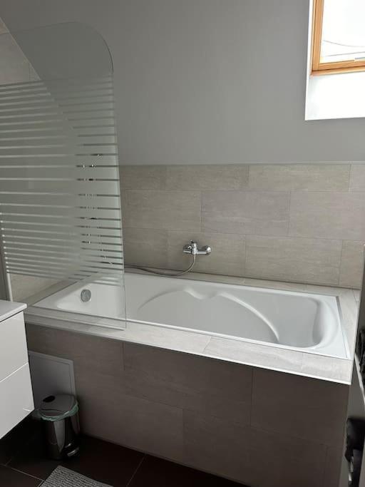 Appartement Algo Algolsheim Extérieur photo