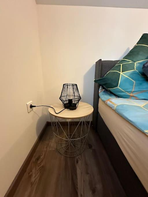 Appartement Algo Algolsheim Extérieur photo