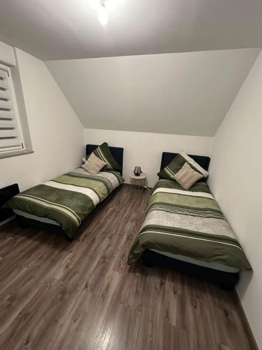 Appartement Algo Algolsheim Extérieur photo