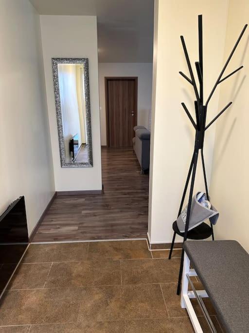 Appartement Algo Algolsheim Extérieur photo