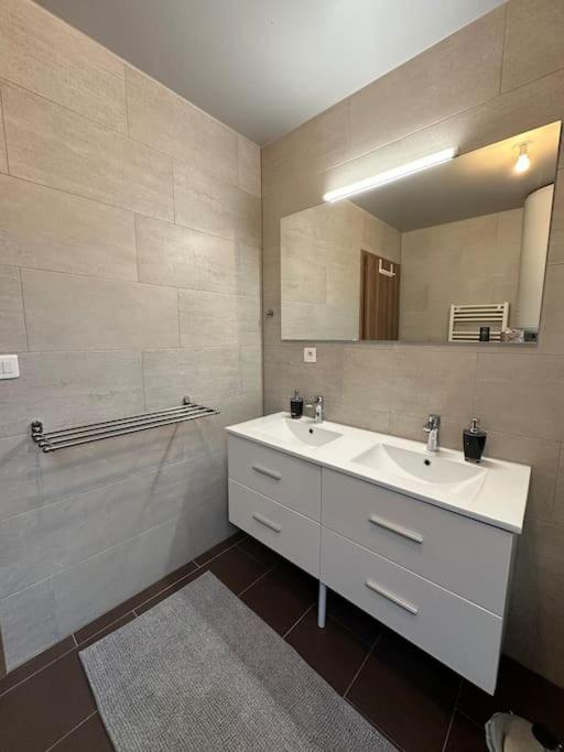 Appartement Algo Algolsheim Extérieur photo