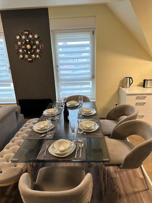 Appartement Algo Algolsheim Extérieur photo