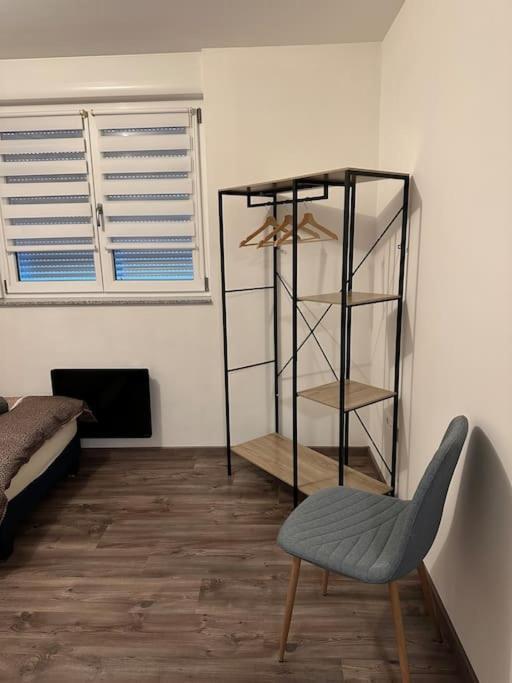 Appartement Algo Algolsheim Extérieur photo