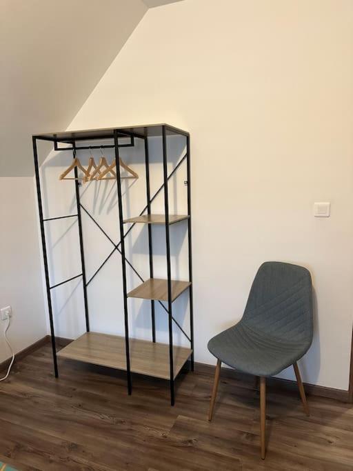 Appartement Algo Algolsheim Extérieur photo