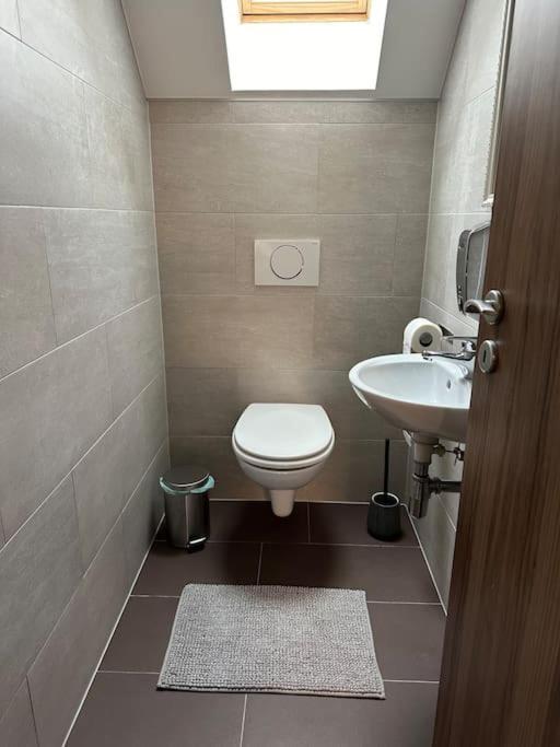Appartement Algo Algolsheim Extérieur photo