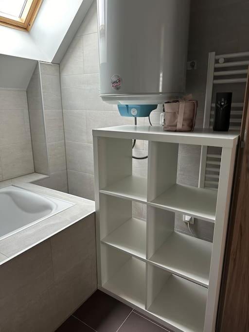 Appartement Algo Algolsheim Extérieur photo