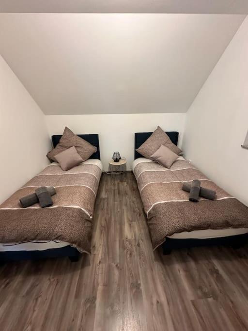 Appartement Algo Algolsheim Extérieur photo