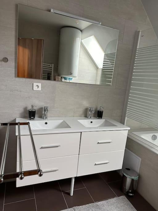 Appartement Algo Algolsheim Extérieur photo