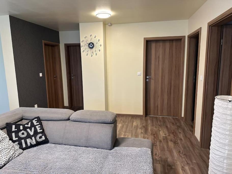 Appartement Algo Algolsheim Extérieur photo